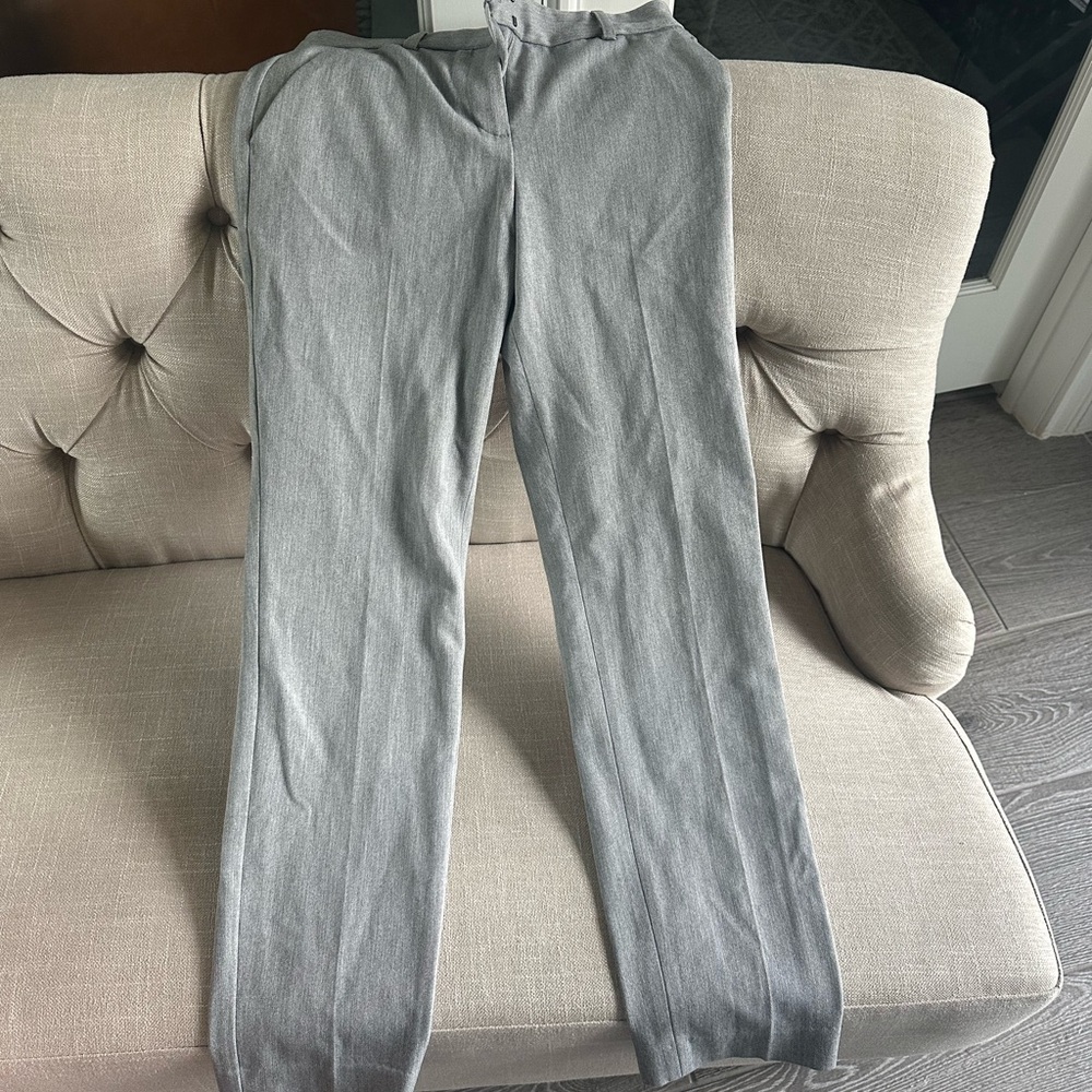 Express columnist pants